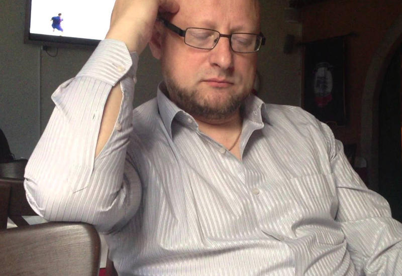 И такое бывает: армянофил Колеров поставил армян на место