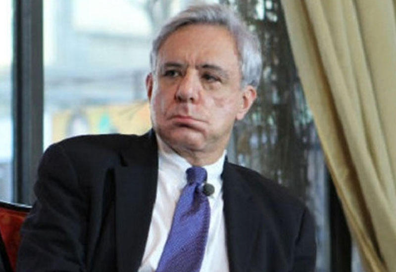 "Ermənistan hakimiyyəti istefa verməlidir"