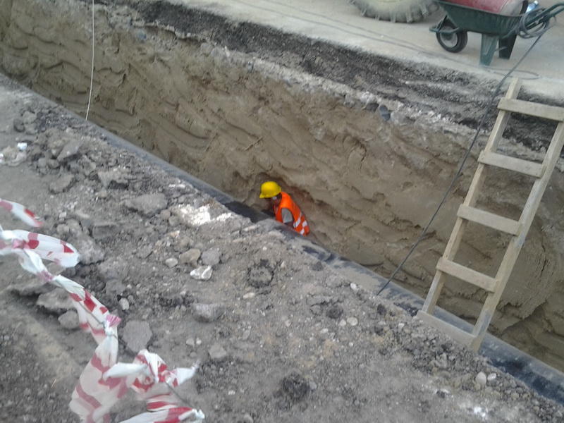 В бакинском поселке реализуют масштабный проект