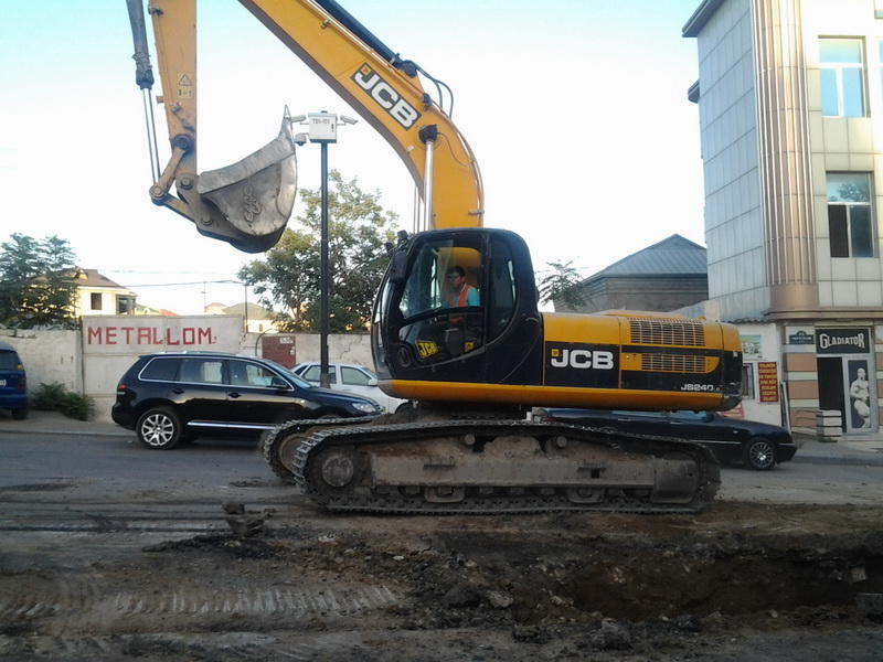 В бакинском поселке реализуют масштабный проект