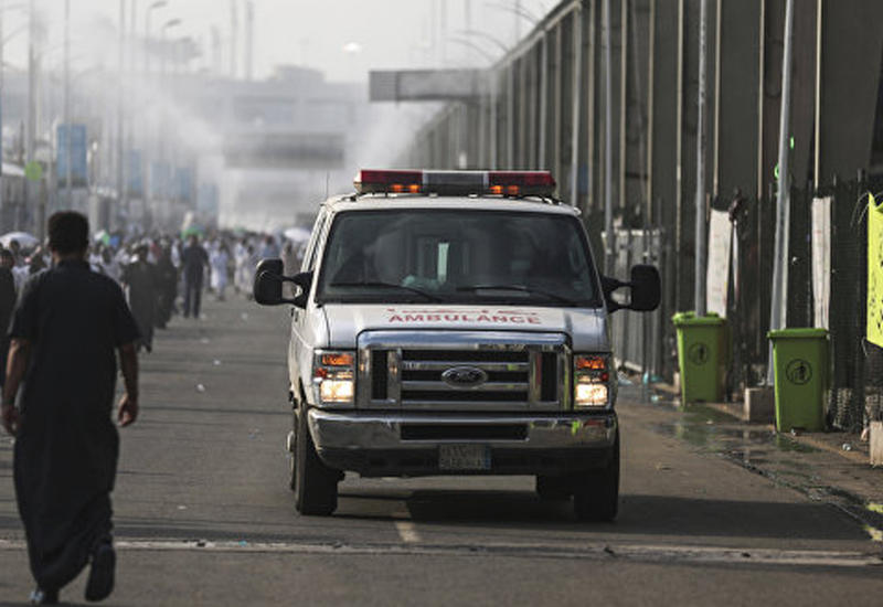 В Саудовской Аравии ребенок убит пущенным из Йемена снарядом