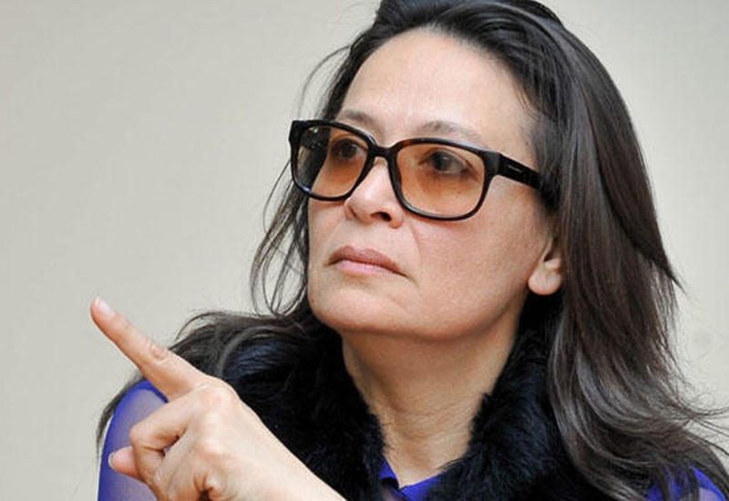 "Flora Kərimova mənim üçün öldü"