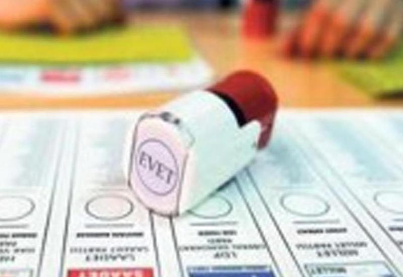 Bəzi dairə seçki komissiyalarının tərkibi