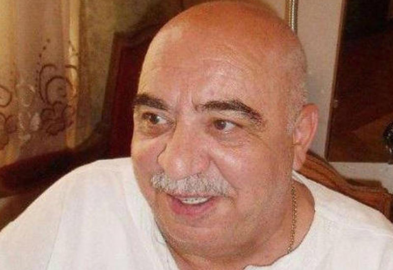 Yaşar Nurinin ailə arxivindən