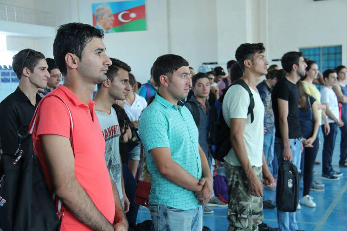 Определились победители Спартакиады среди волонтеров