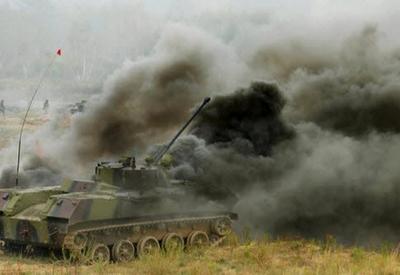 10 ужасающих войн, которые могут начаться в мире буквально завтра