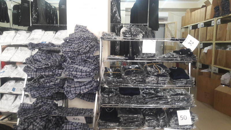 Все, что надо знать о школьной форме перед 15 сентября