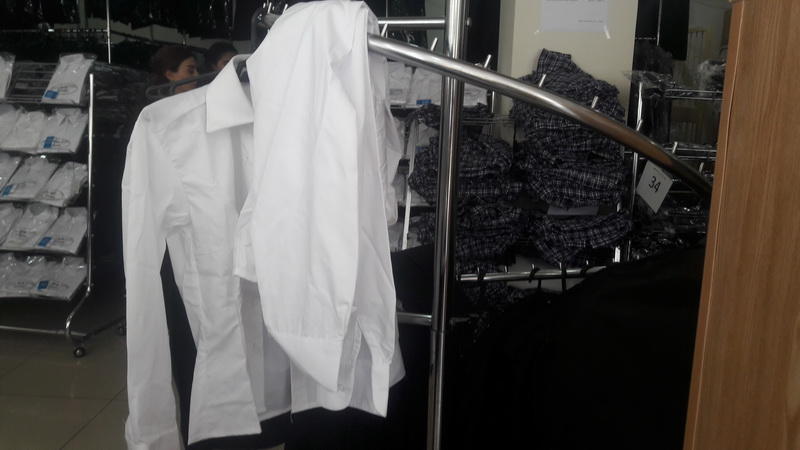 Все, что надо знать о школьной форме перед 15 сентября