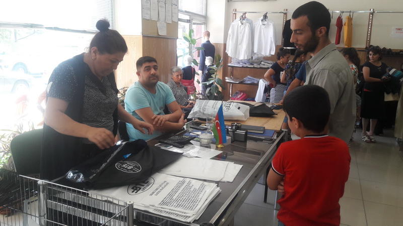 Все, что надо знать о школьной форме перед 15 сентября