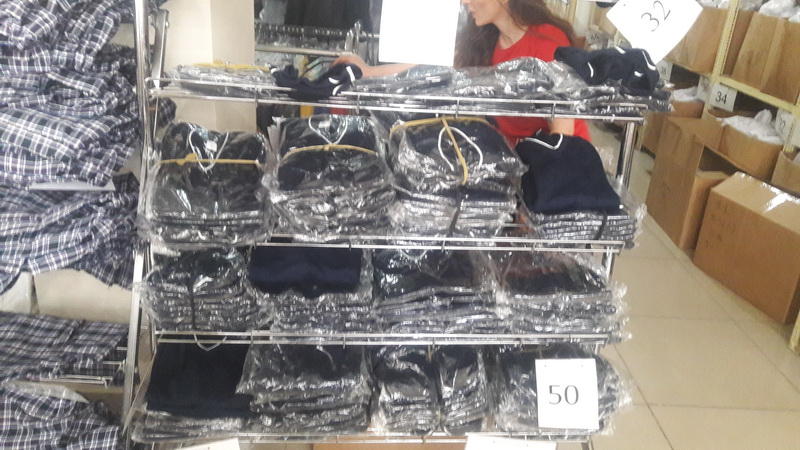 Все, что надо знать о школьной форме перед 15 сентября