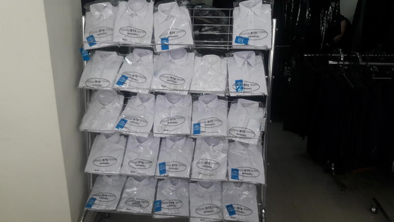 Все, что надо знать о школьной форме перед 15 сентября