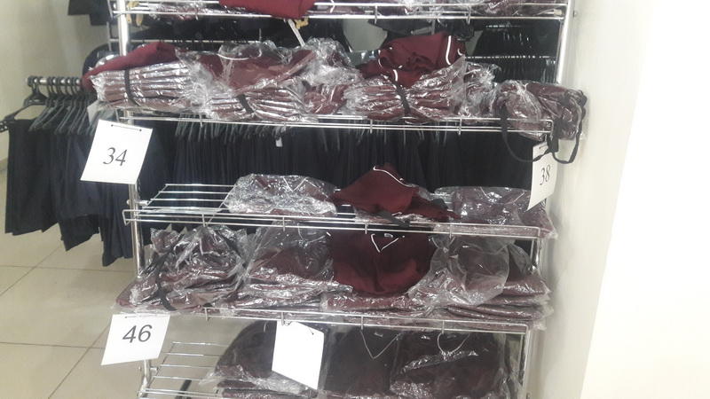 Все, что надо знать о школьной форме перед 15 сентября