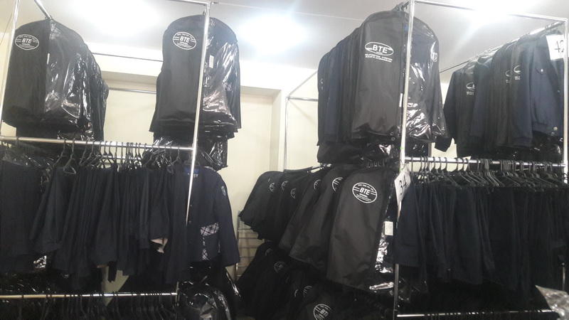 Все, что надо знать о школьной форме перед 15 сентября