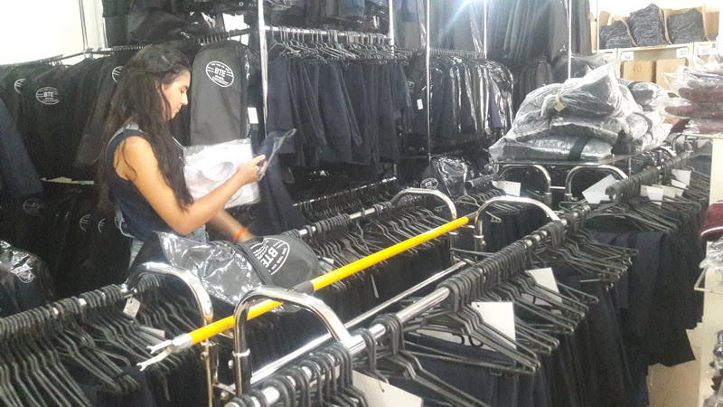 Все, что надо знать о школьной форме перед 15 сентября