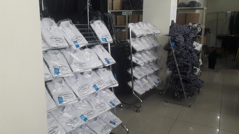 Все, что надо знать о школьной форме перед 15 сентября