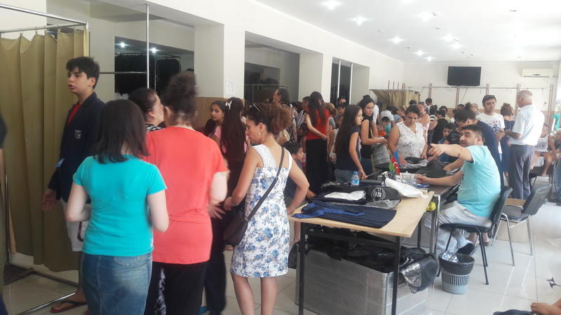 Все, что надо знать о школьной форме перед 15 сентября