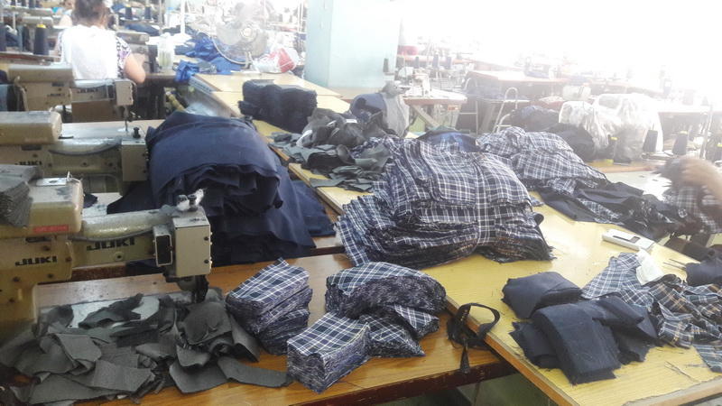 Все, что надо знать о школьной форме перед 15 сентября