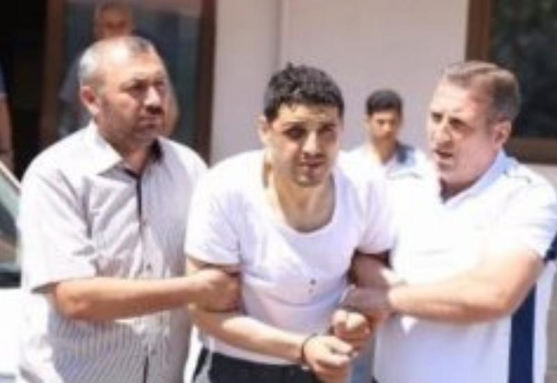 Qiyamçı polkovnik-leytenant Ərdoğanın təyyarəsini və sarayını vurmaq əmri verir