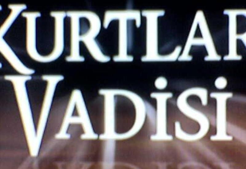 "Kurtlar Vadisi"nin aktyoru: "Adımı 90-cı seriyada öyrəndim"