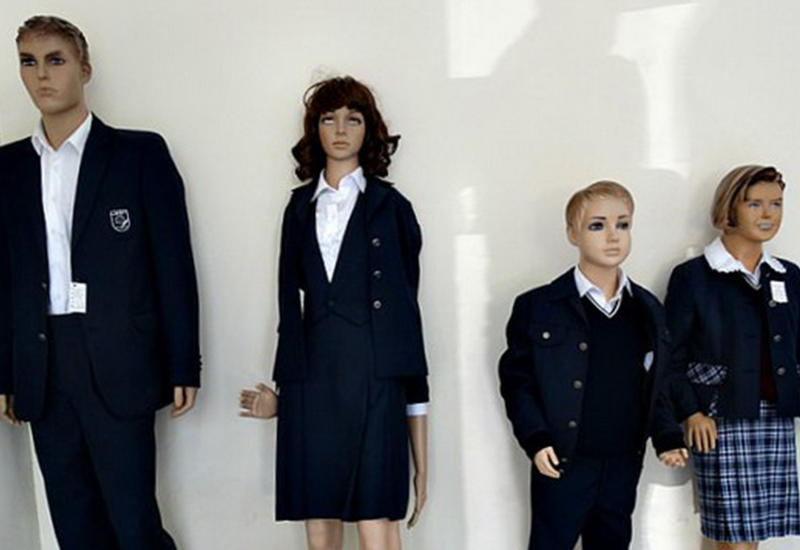 Все, что надо знать о школьной форме перед 15 сентября