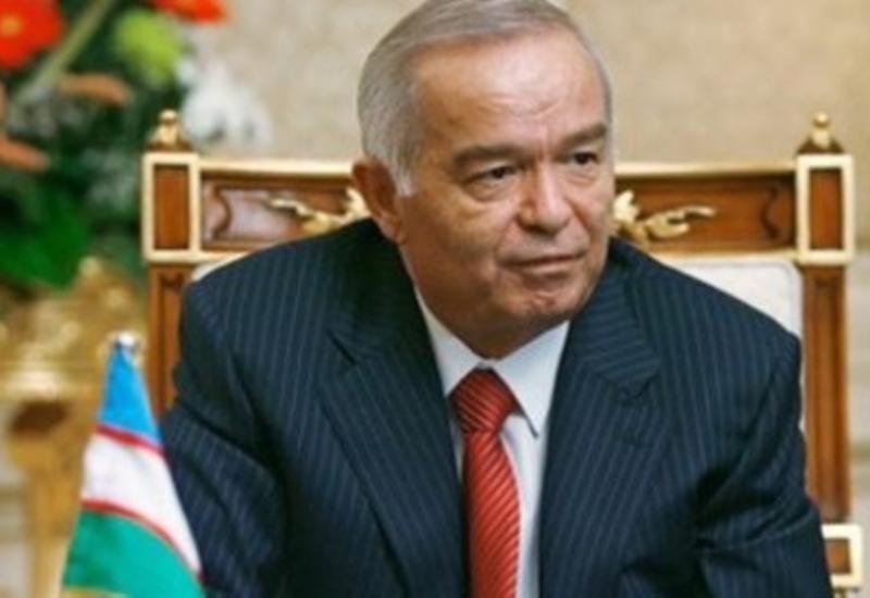 İslam Kərimov vəfat edib?