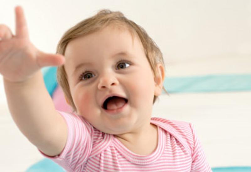 Uşaq ən möcüzəvi formada inkişaf edən varlıqdır