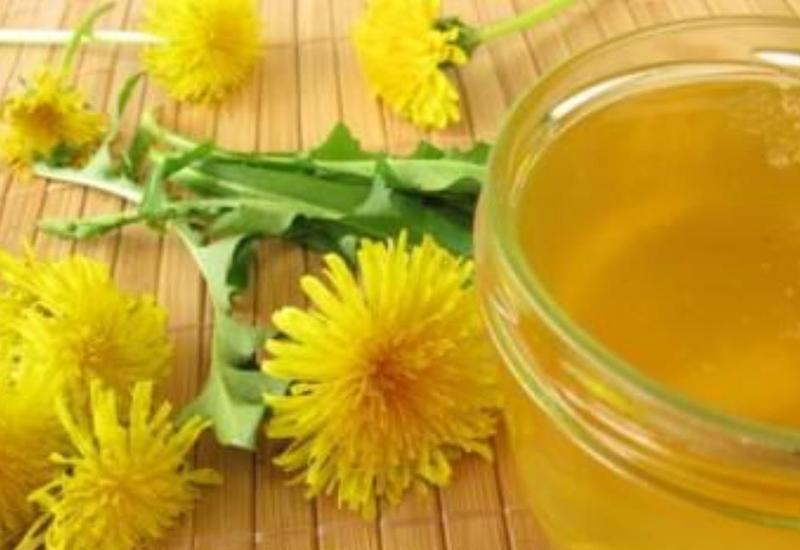 Qaraciyəri və öd kisəsini təmizləyən