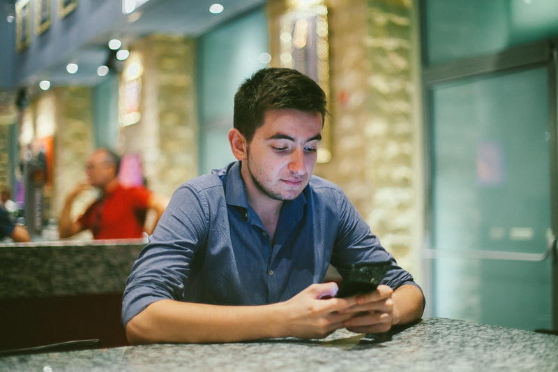 В Баку открылось легендарное Hard Rock Cafe