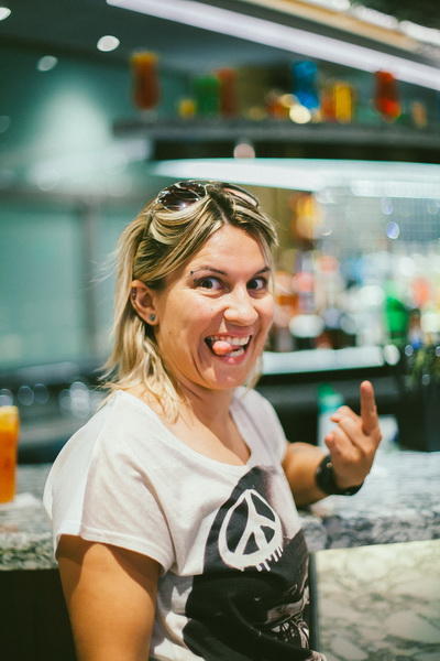 В Баку открылось легендарное Hard Rock Cafe