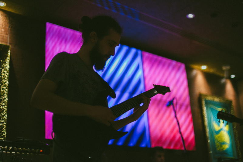 В Баку открылось легендарное Hard Rock Cafe