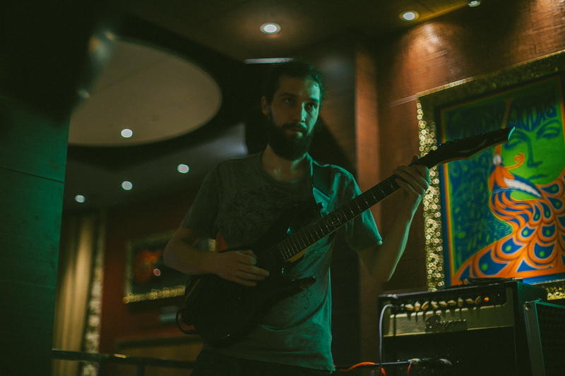 В Баку открылось легендарное Hard Rock Cafe
