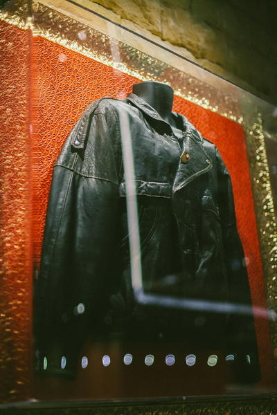 В Баку открылось легендарное Hard Rock Cafe