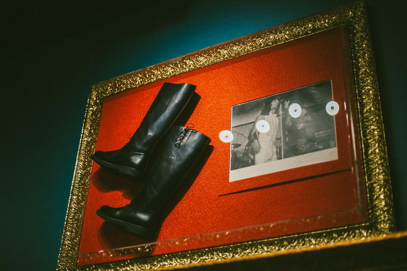 В Баку открылось легендарное Hard Rock Cafe