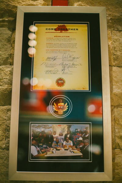 В Баку открылось легендарное Hard Rock Cafe