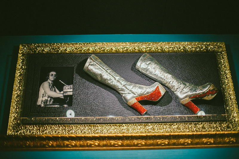 В Баку открылось легендарное Hard Rock Cafe