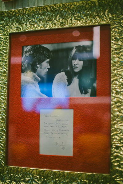 В Баку открылось легендарное Hard Rock Cafe
