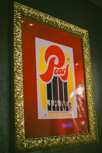 В Баку открылось легендарное Hard Rock Cafe