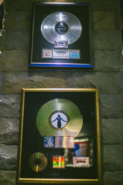 В Баку открылось легендарное Hard Rock Cafe