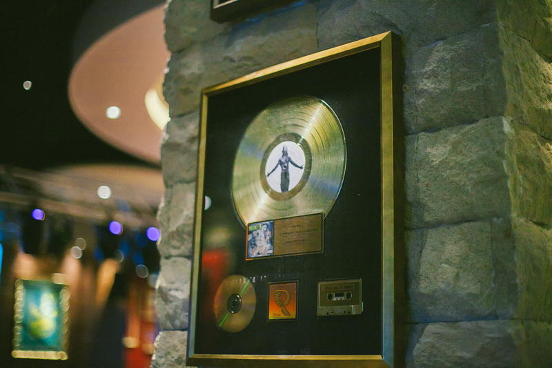 В Баку открылось легендарное Hard Rock Cafe
