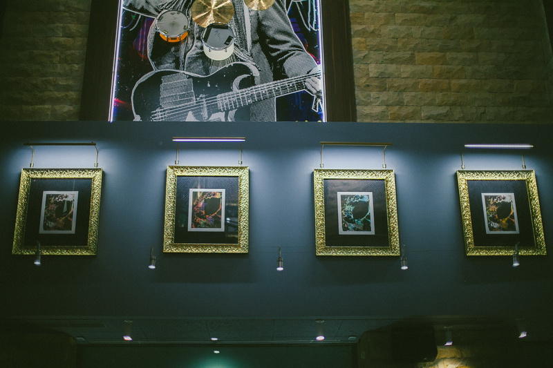 В Баку открылось легендарное Hard Rock Cafe