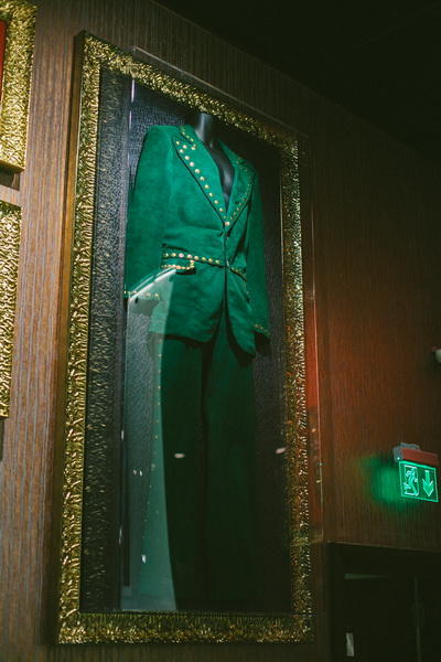 В Баку открылось легендарное Hard Rock Cafe