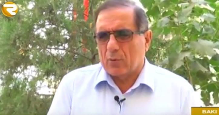 "İŞİD ilin sonunadək məhv ediləcək"