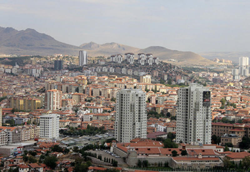 Анкара о заявлении США по действиям Турции в Сирии