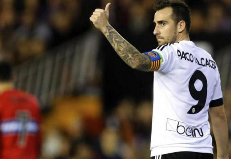 “Barselona”dan daha bir rəsmi transfer