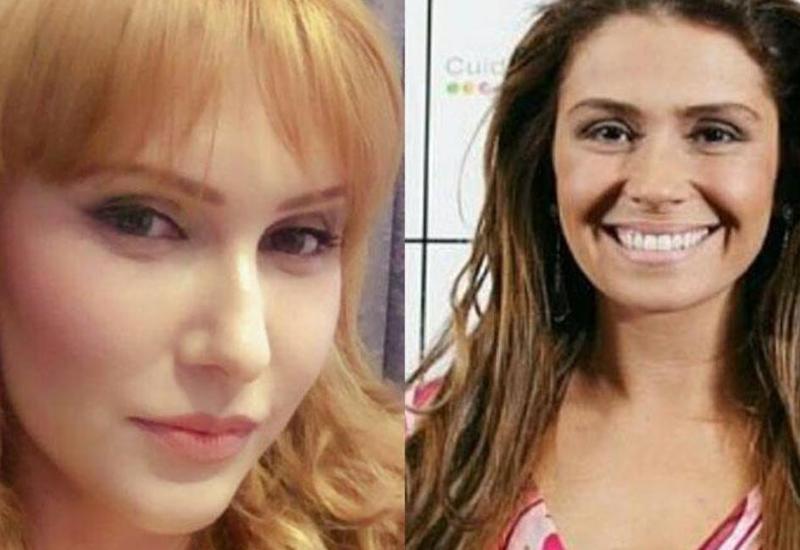 Azərbaycanlı aktrisa özünü "Hade" ilə müqayisə etdi