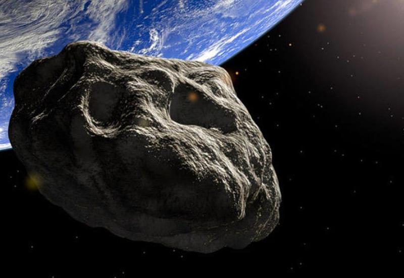 Məhv olmaqdan təsadüfən