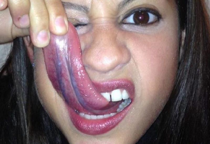 Американка поразила соцсети этой способностью