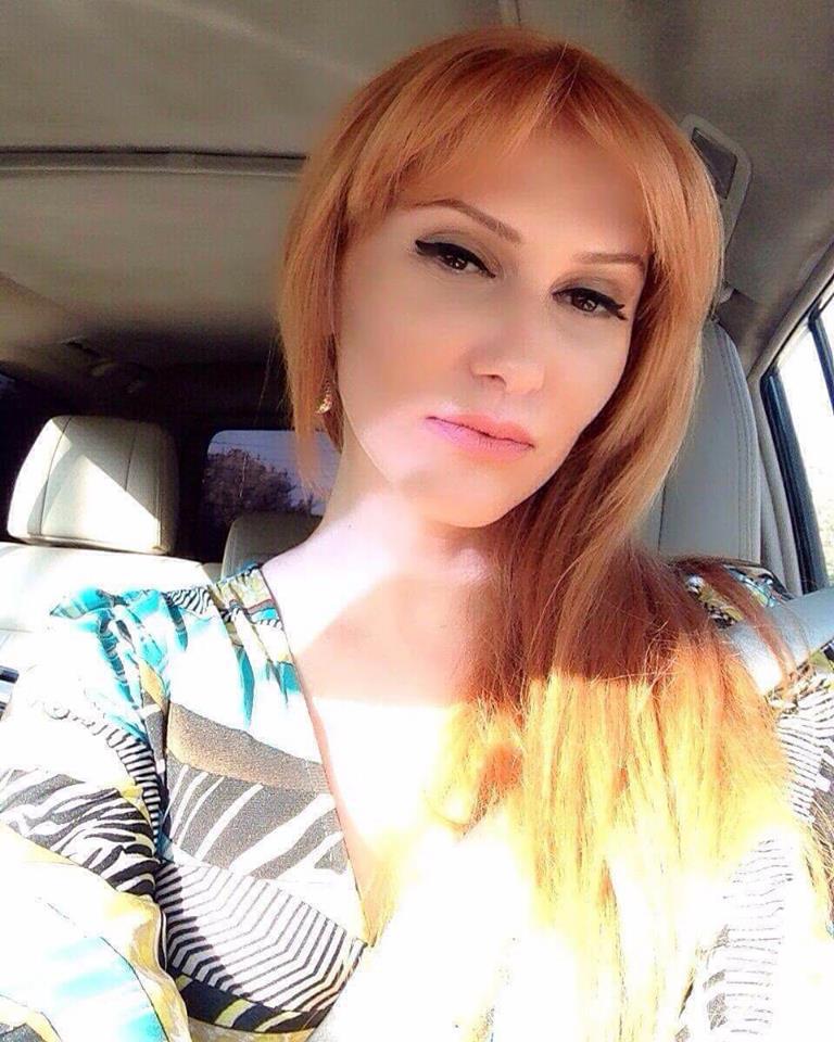 Azərbaycanlı aktrisa özünü "Hade" ilə müqayisə etdi