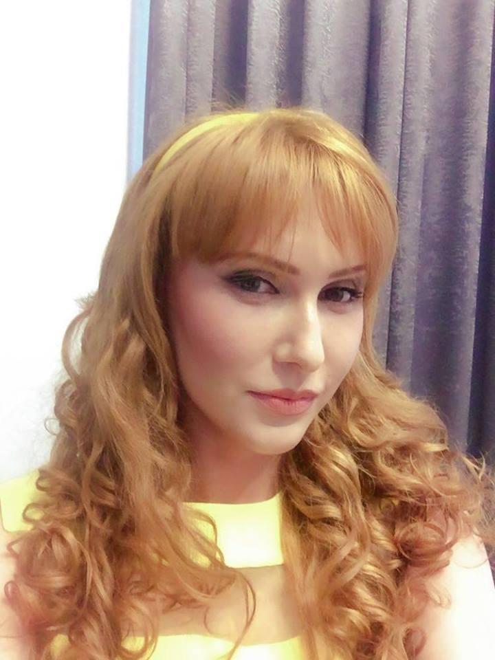 Azərbaycanlı aktrisa özünü "Hade" ilə müqayisə etdi