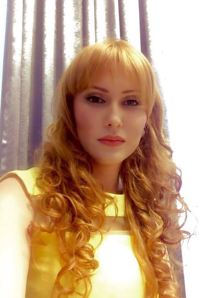 Azərbaycanlı aktrisa özünü "Hade" ilə müqayisə etdi